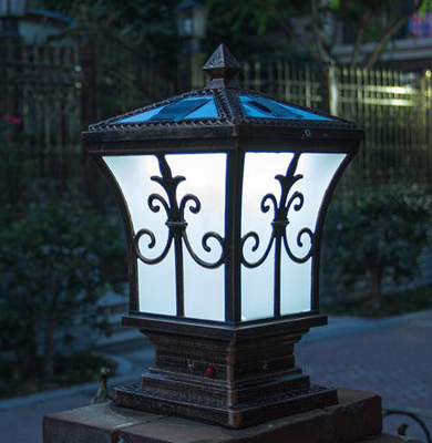 达孜柱头灯 达孜柱头灯