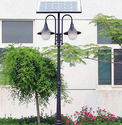 达孜庭院灯 达孜庭院灯