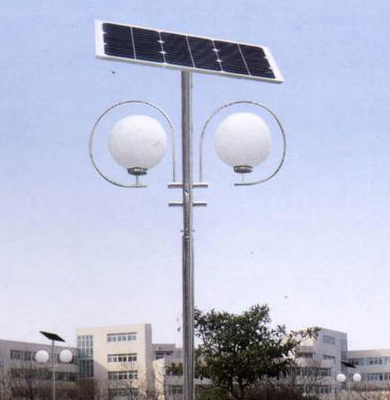 达孜庭院灯 达孜庭院灯