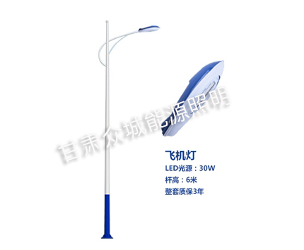 达孜爆款市电路灯 达孜爆款市电路灯