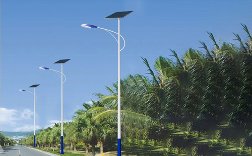 快速解决达孜太阳能路灯不亮问题：全面检修指南