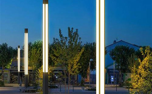 太阳能达孜景观灯定制常见问题与解决方案