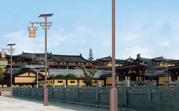 达孜太阳能路灯不亮故障排查与修复 达孜太阳能路灯不亮故障排查与修复