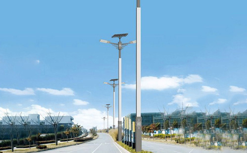 充放电检测实战:达孜太阳能路灯运维笔记——零成本判断电池健康与光伏效能 充放电检测实战:达孜太阳能路灯运维笔记——零成本判断电池健康与光伏效能