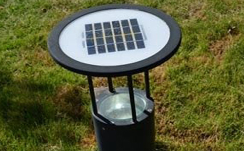 别墅庭院氛围营造:达孜草坪灯选型与布光技巧 别墅庭院氛围营造:达孜草坪灯选型与布光技巧