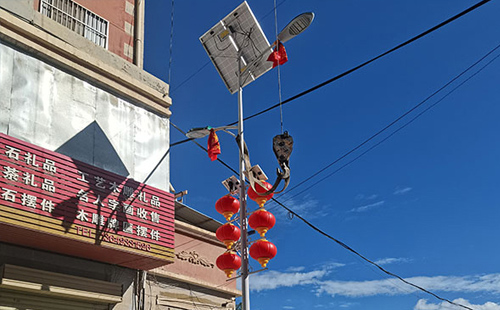 节能率翻倍：达孜智慧路灯选单灯控制器实战指南