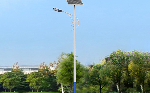 达孜太阳能路灯验收必看五大标准 达孜太阳能路灯验收必看五大标准