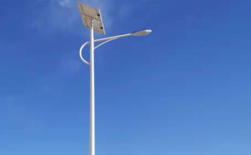 均匀度0.4与0.6差距多大?达孜太阳能路灯配光指南 均匀度0.4与0.6差距多大?达孜太阳能路灯配光指南