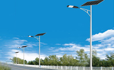 农村道路装达孜太阳能路灯选多大瓦数实测 农村道路装达孜太阳能路灯选多大瓦数实测