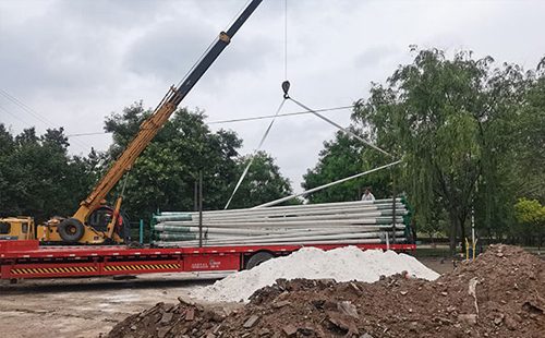 节能率提升30%：达孜智慧路灯控制器方案选型