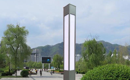 公园安装太阳能达孜景观灯怎样布光更亮 公园安装太阳能达孜景观灯怎样布光更亮