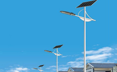 达孜太阳能路灯安装步骤与接线要点解析 达孜太阳能路灯安装步骤与接线要点解析