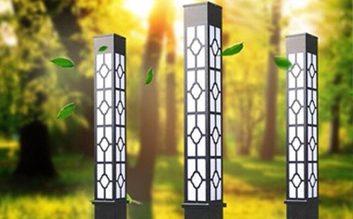 太阳能达孜景观灯选型要点及本地化供应能力分析 太阳能达孜景观灯选型要点及本地化供应能力分析