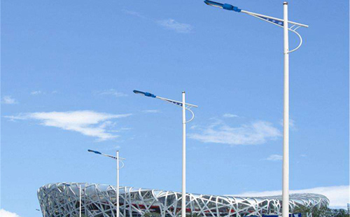 达孜LED路灯怎么选?众城照明解析高效节能新趋势 达孜LED路灯怎么选?众城照明解析高效节能新趋势