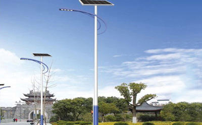 达孜达孜太阳能路灯价格差在哪？影响造价的4大核心因素揭秘