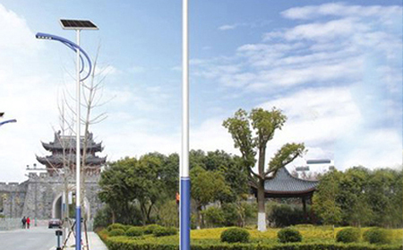 达孜太阳能路灯选型配置与地域适应性应用指南 达孜太阳能路灯选型配置与地域适应性应用指南