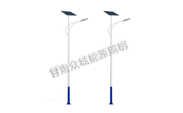 达孜太阳能路灯“爆款”产品选型要点与地域适配建议
