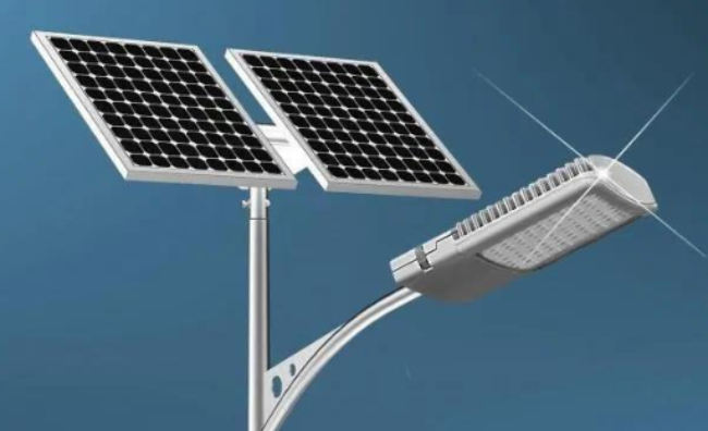 达孜太阳能路灯功率查看方法 + 核心作用，新手必看！