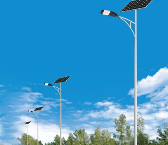 达孜太阳能路灯维护时，这些细节别忽略！